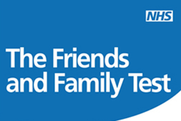 Friends & Family Test